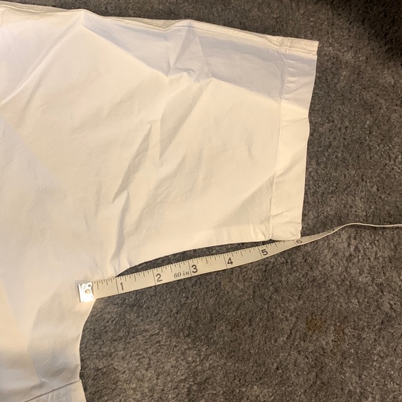 Eleven Stitch short sleeve button up tee shirt - Picture 7 of 10